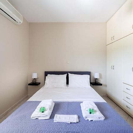 Lagadi Apartment 1 Argostolion Dış mekan fotoğraf