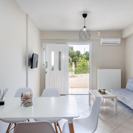 Lagadi Apartment 1 Argostolion Dış mekan fotoğraf