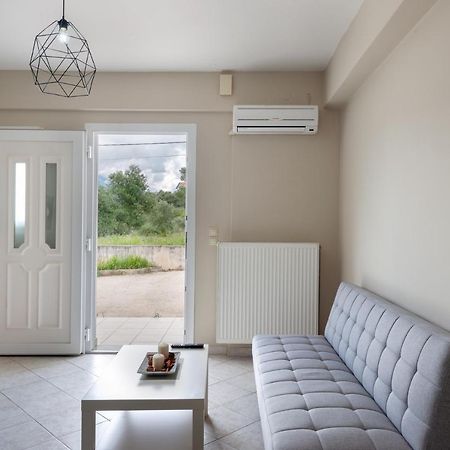 Lagadi Apartment 1 Argostolion Dış mekan fotoğraf
